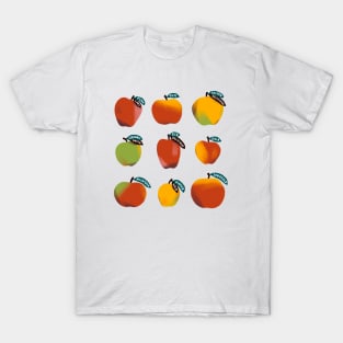 Apples T-Shirt